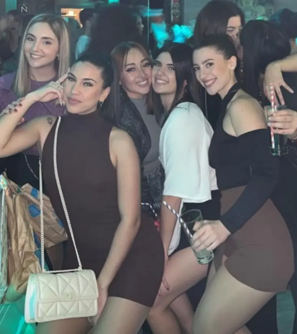 Party Girls