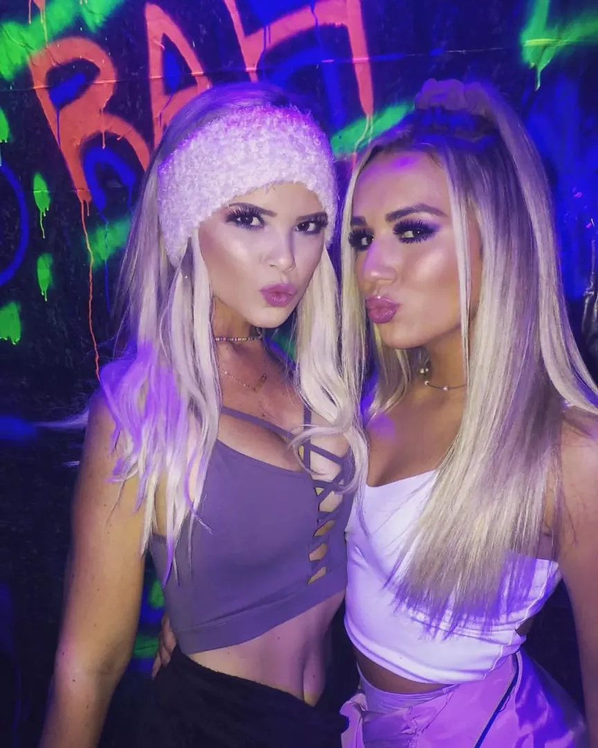 Party girls