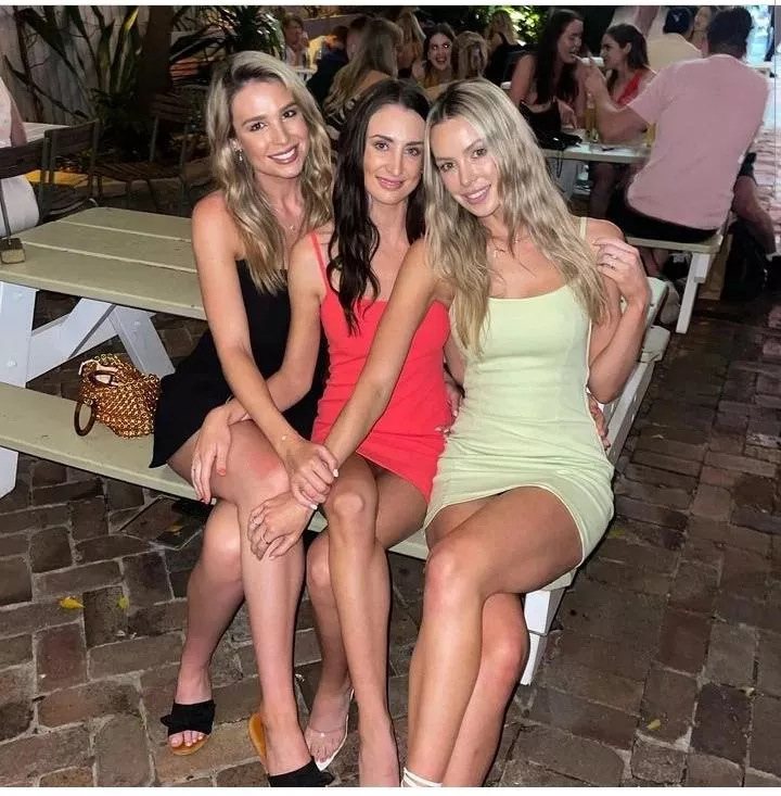 Party girls