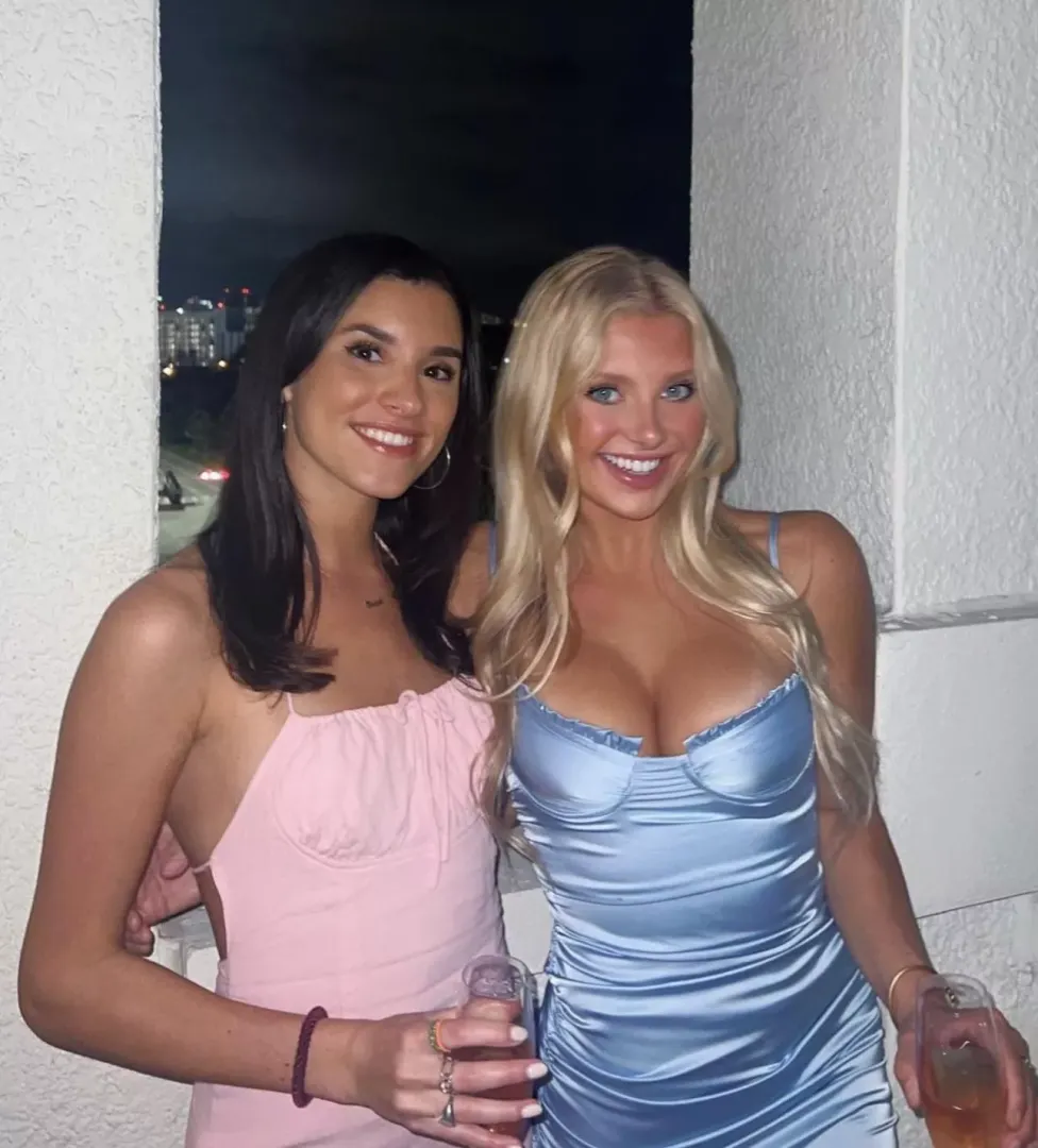 Party girls