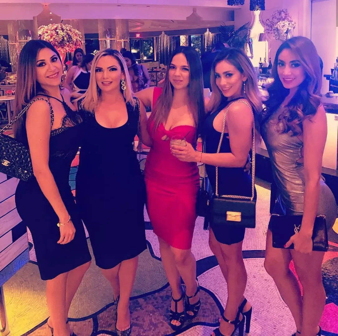 Party night