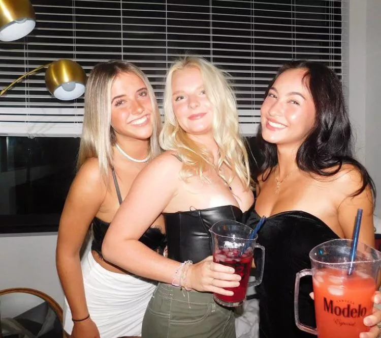 Party night