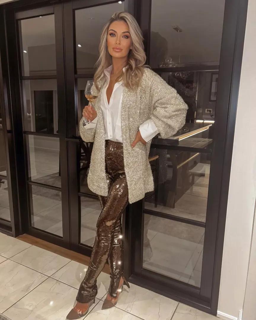 Party Pants