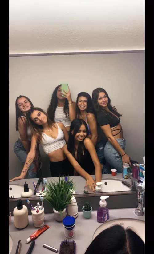 Party pics