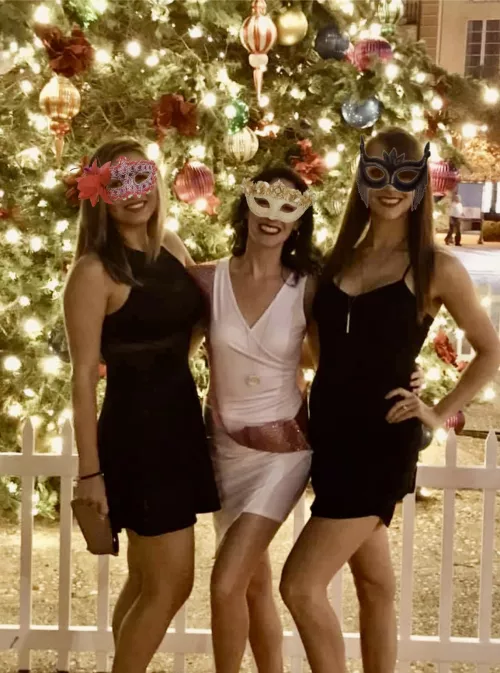 Party Time