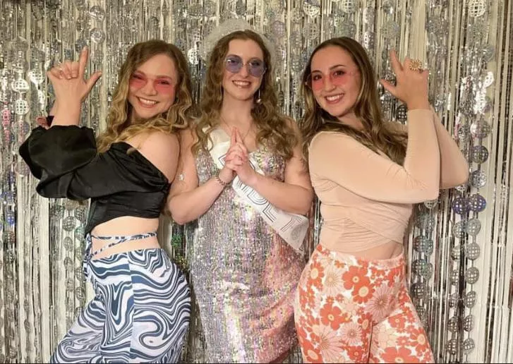 Party Time