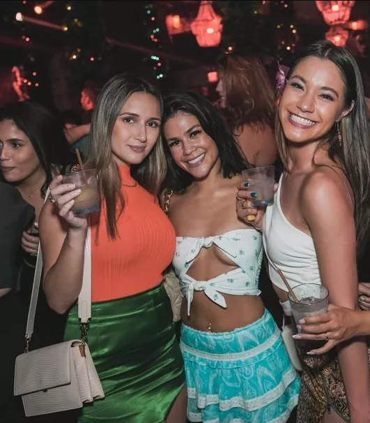 Party Time