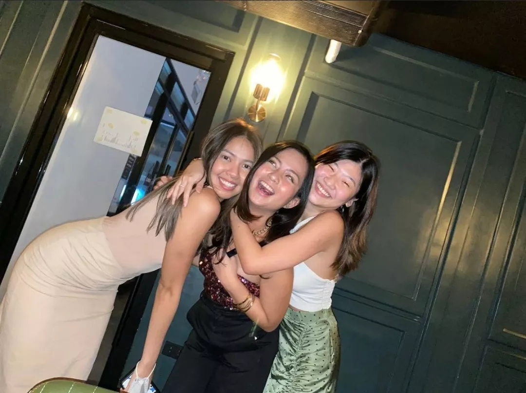 party time