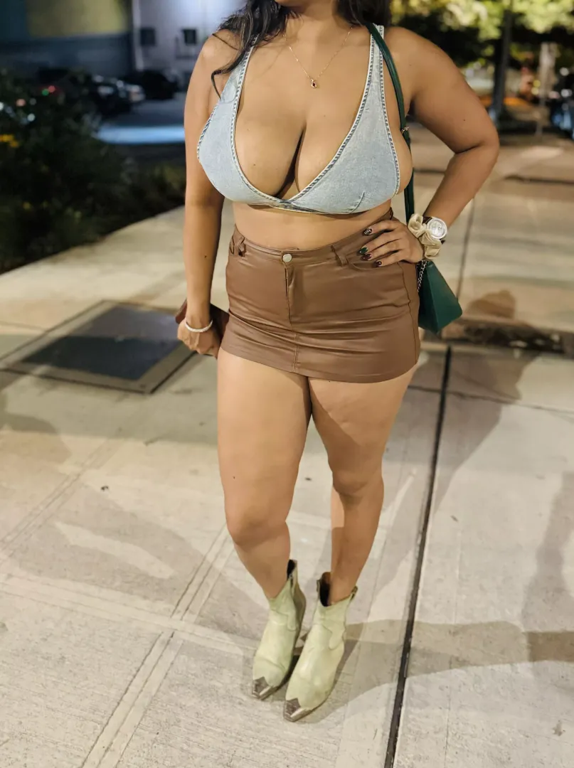 Party time [F]