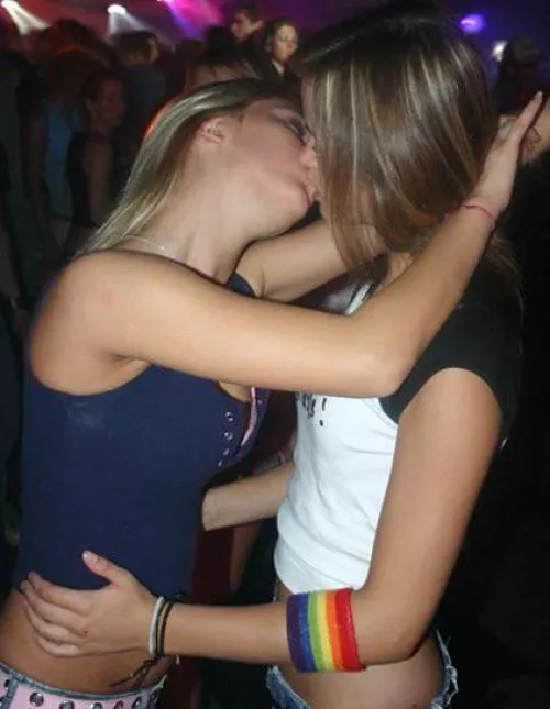 Party time