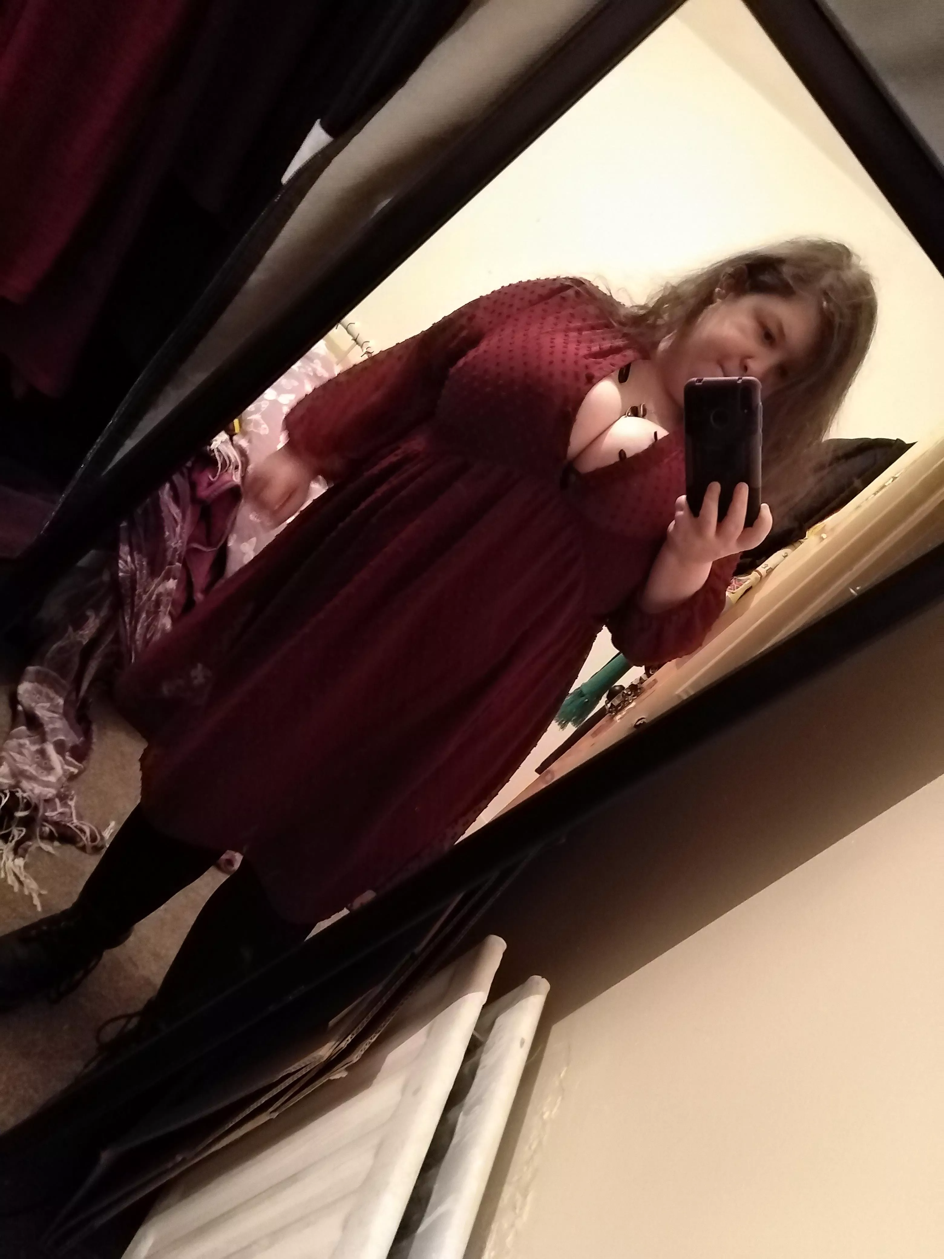 party time!