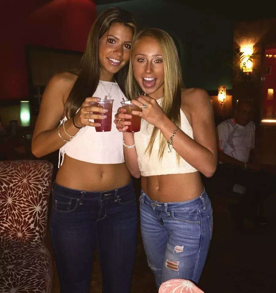 Party time!