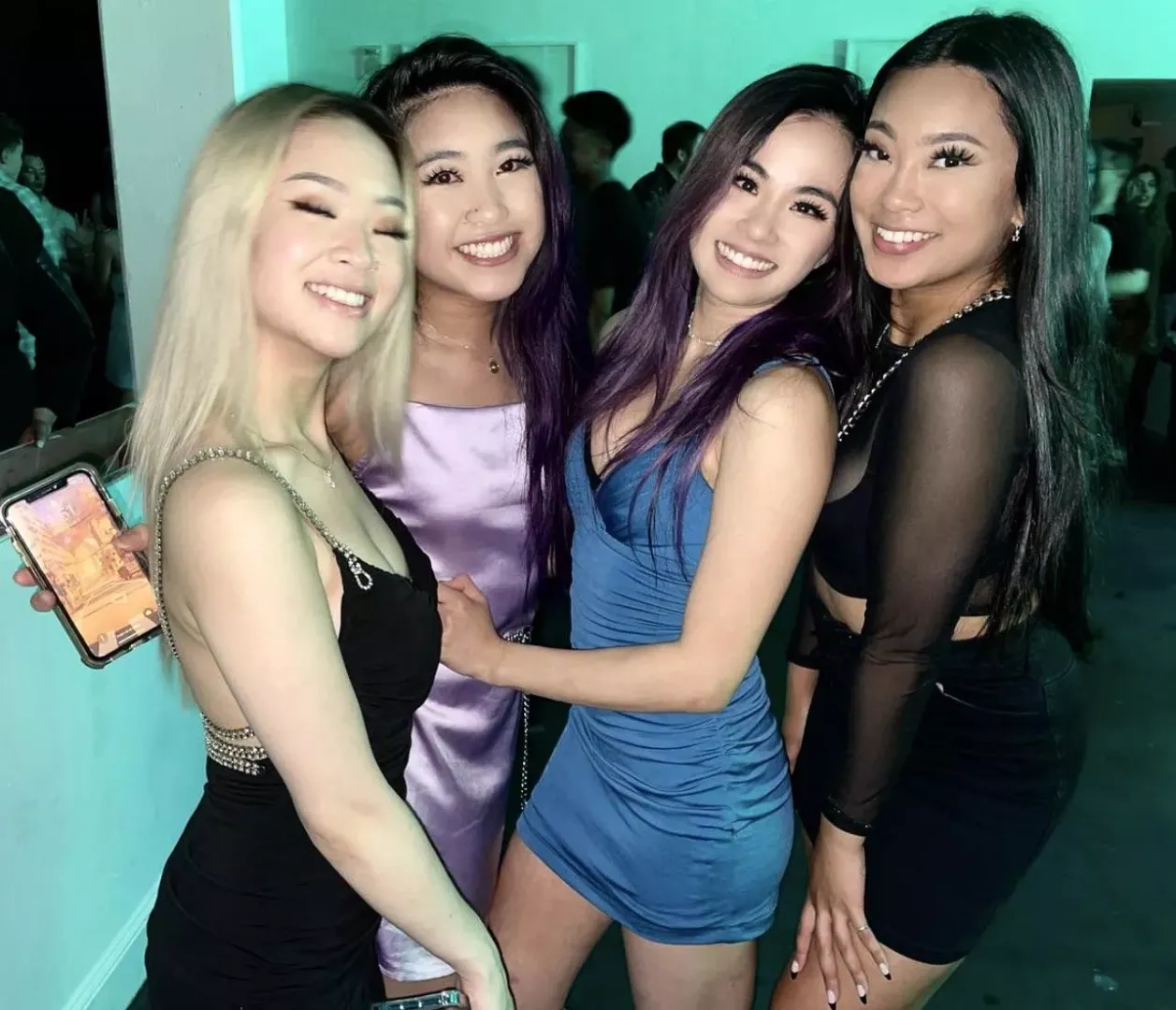 Party toys