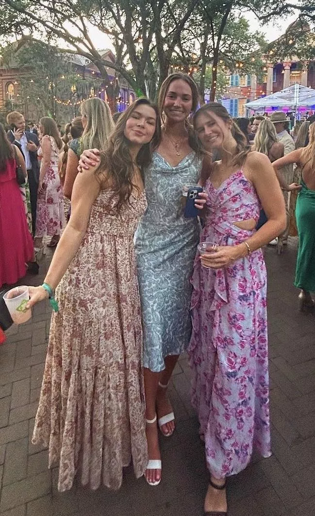 Partyy Time!!