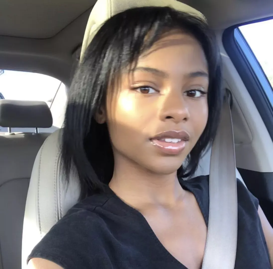 Passenger princess