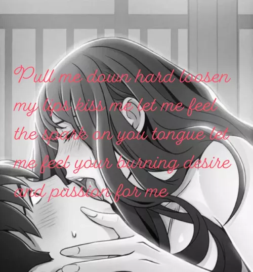 passion
