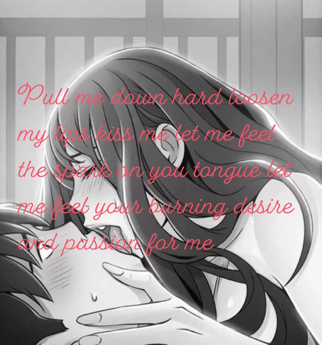 passion