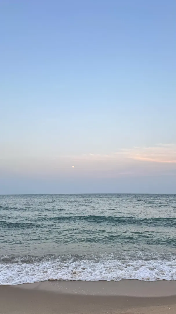 Pattaya beach in thailand
