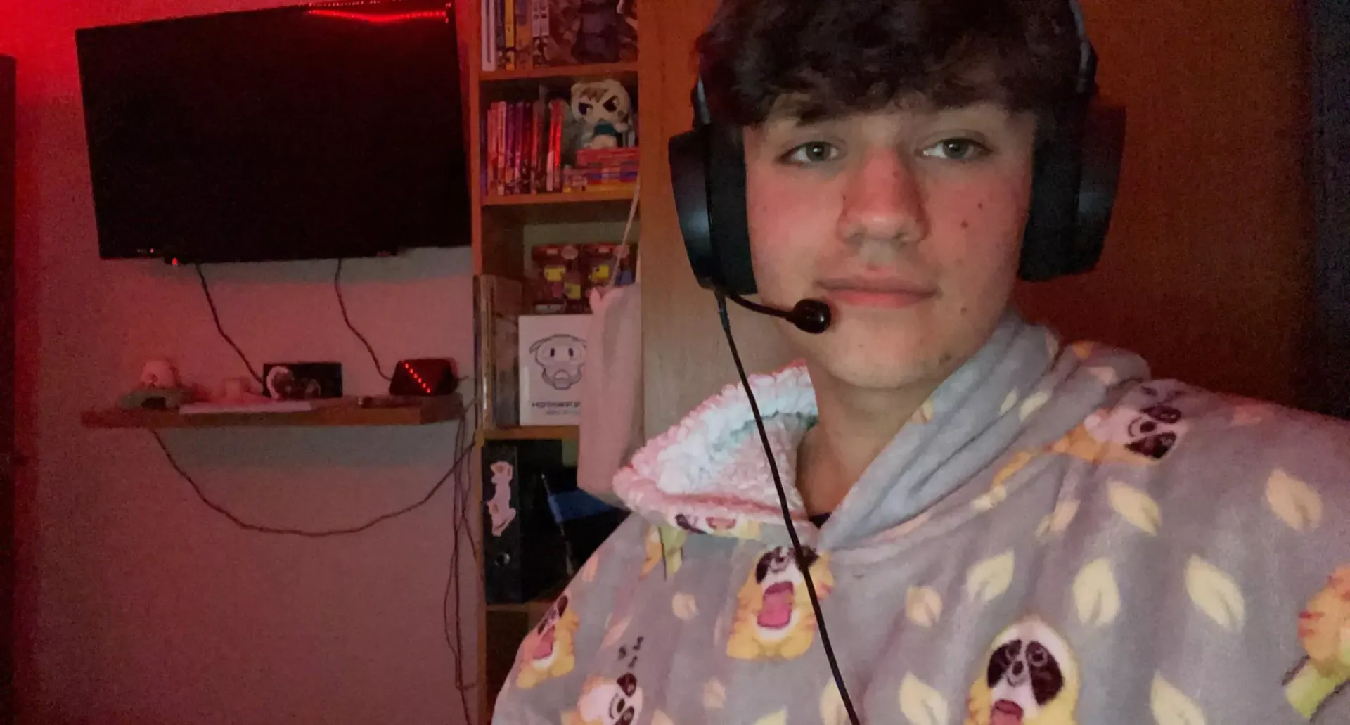 Pc/ Ps5 HMU 😊