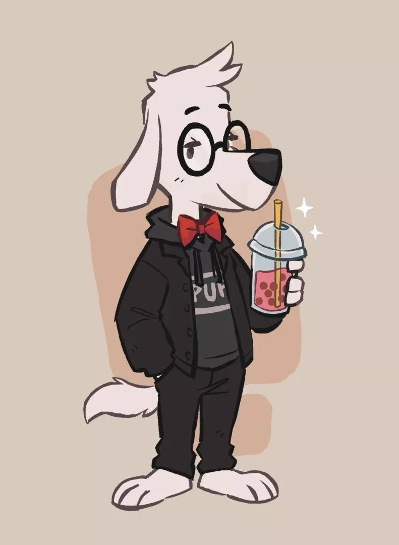 Peabody :)