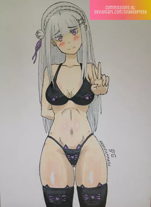 Peace!