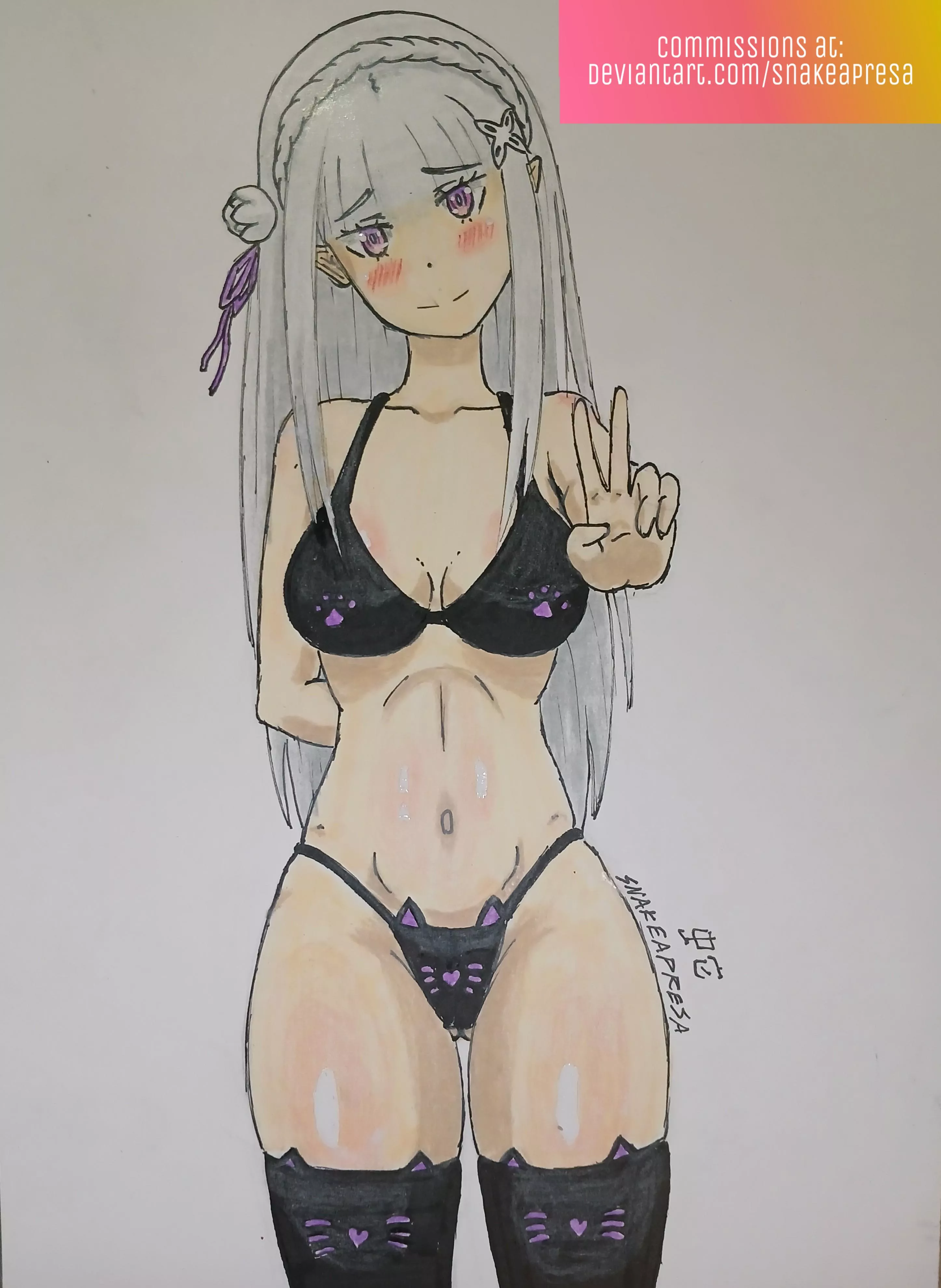 Peace!
