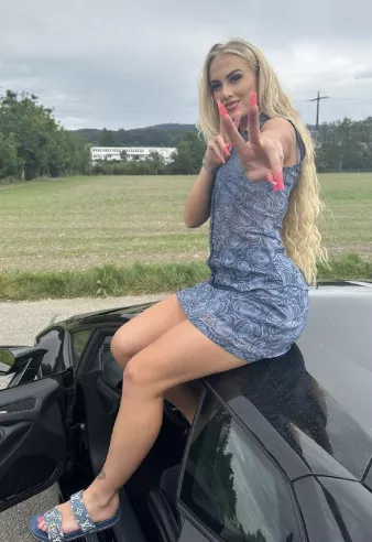 Peace! 