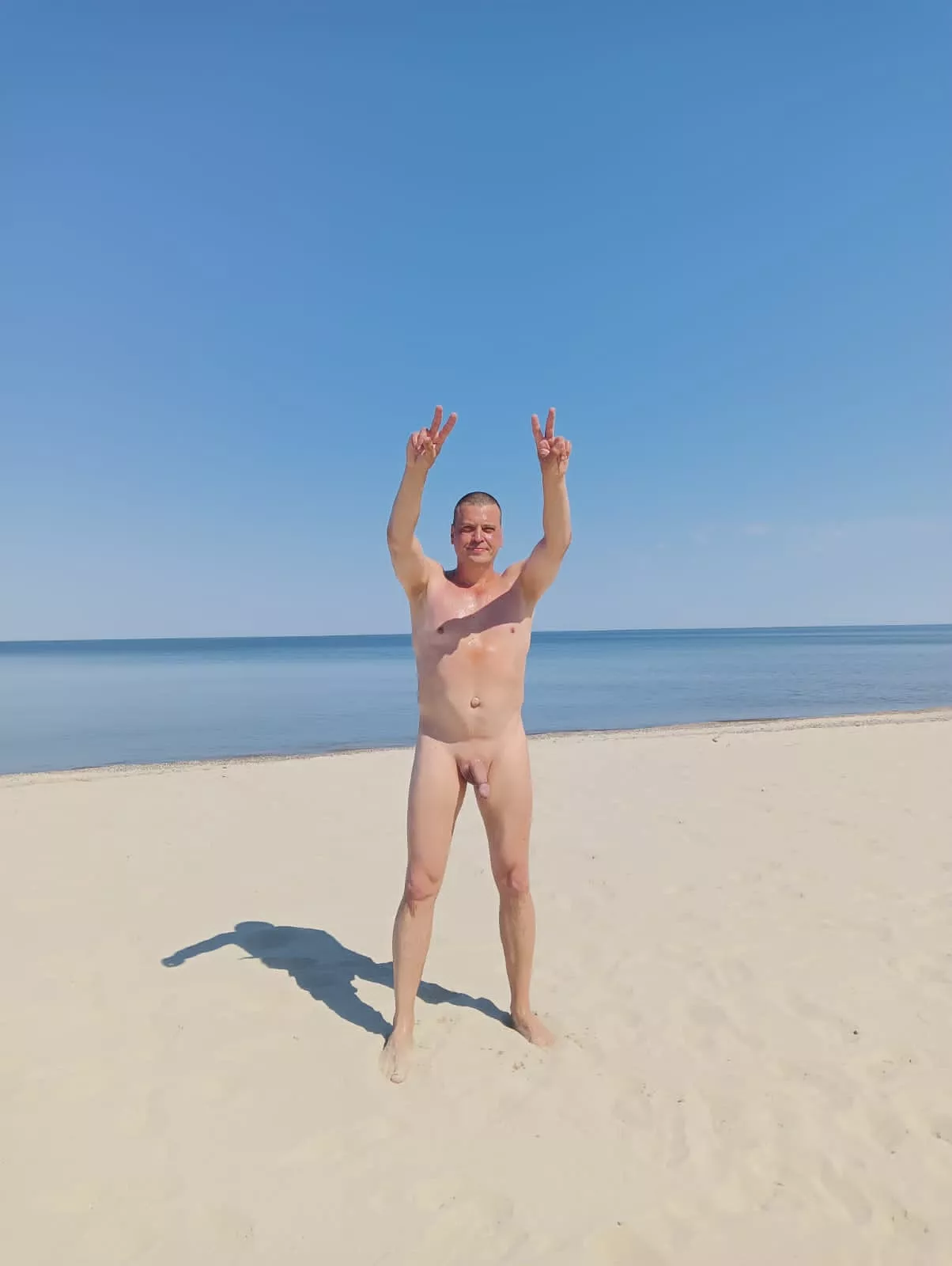 Peace and love ✌️