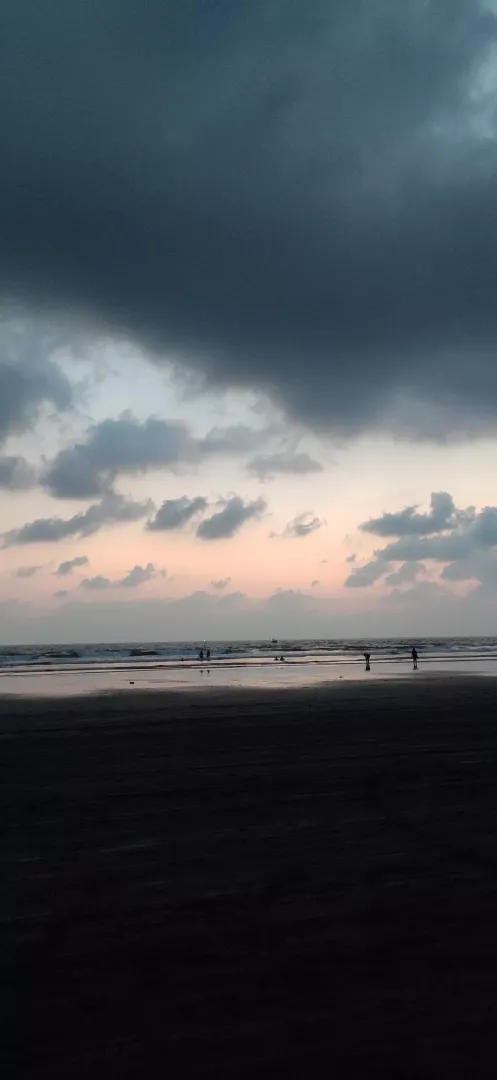 Peace...