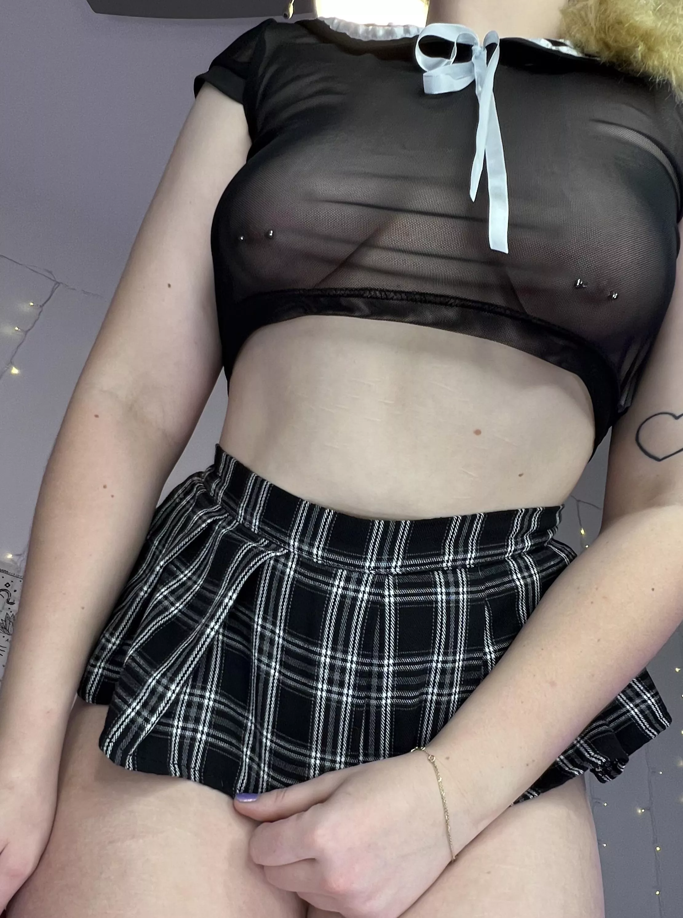 Peach Necctar (@peachnecctar) [Instagram]