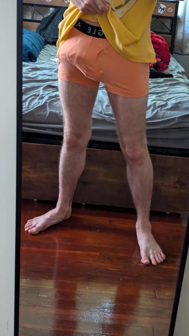 Peachy 23