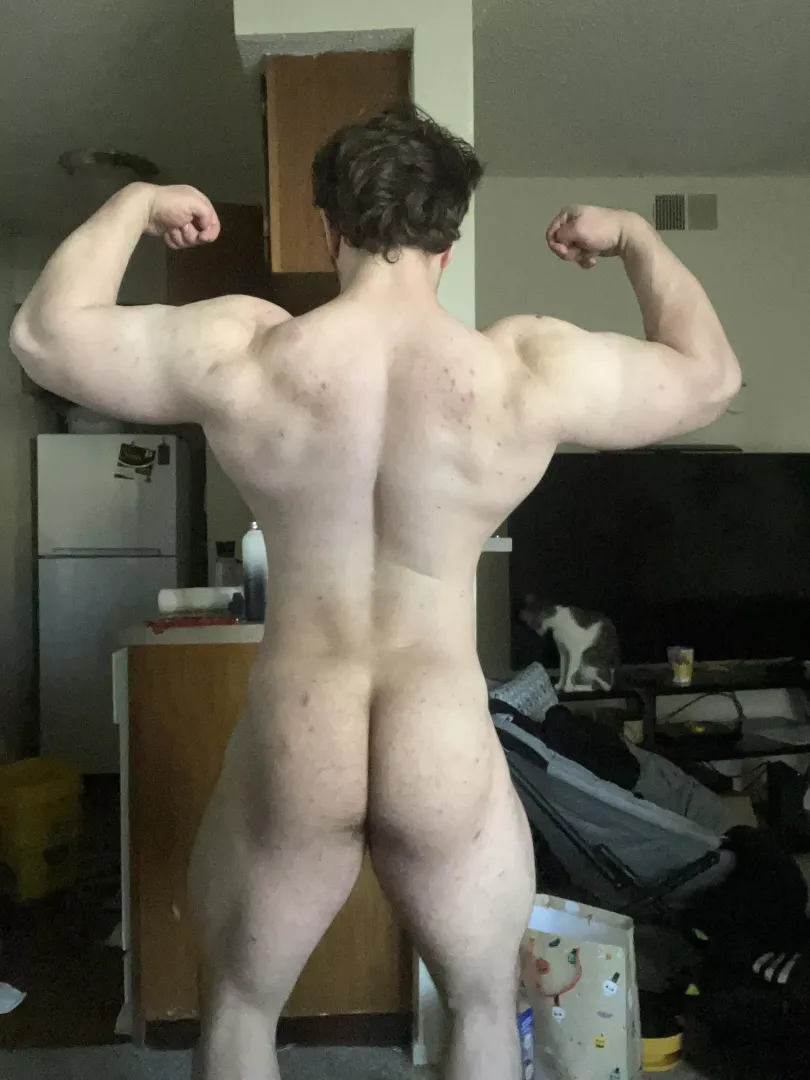Peachy Enough?
