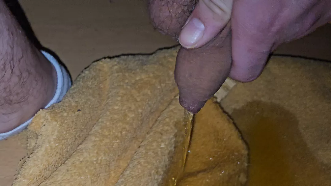 Pee