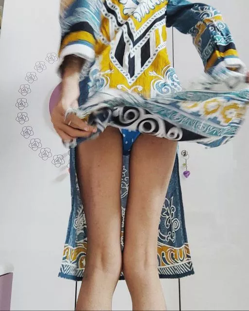 Peek 😉
