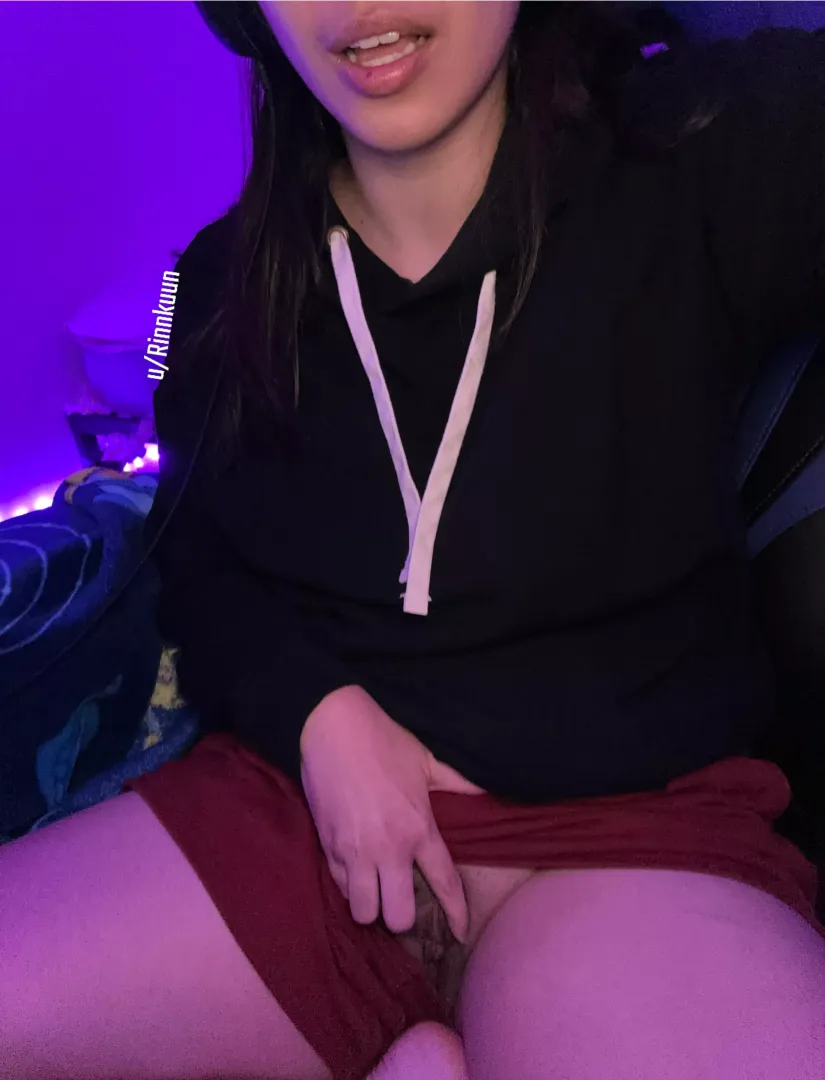 Peek a boo👀