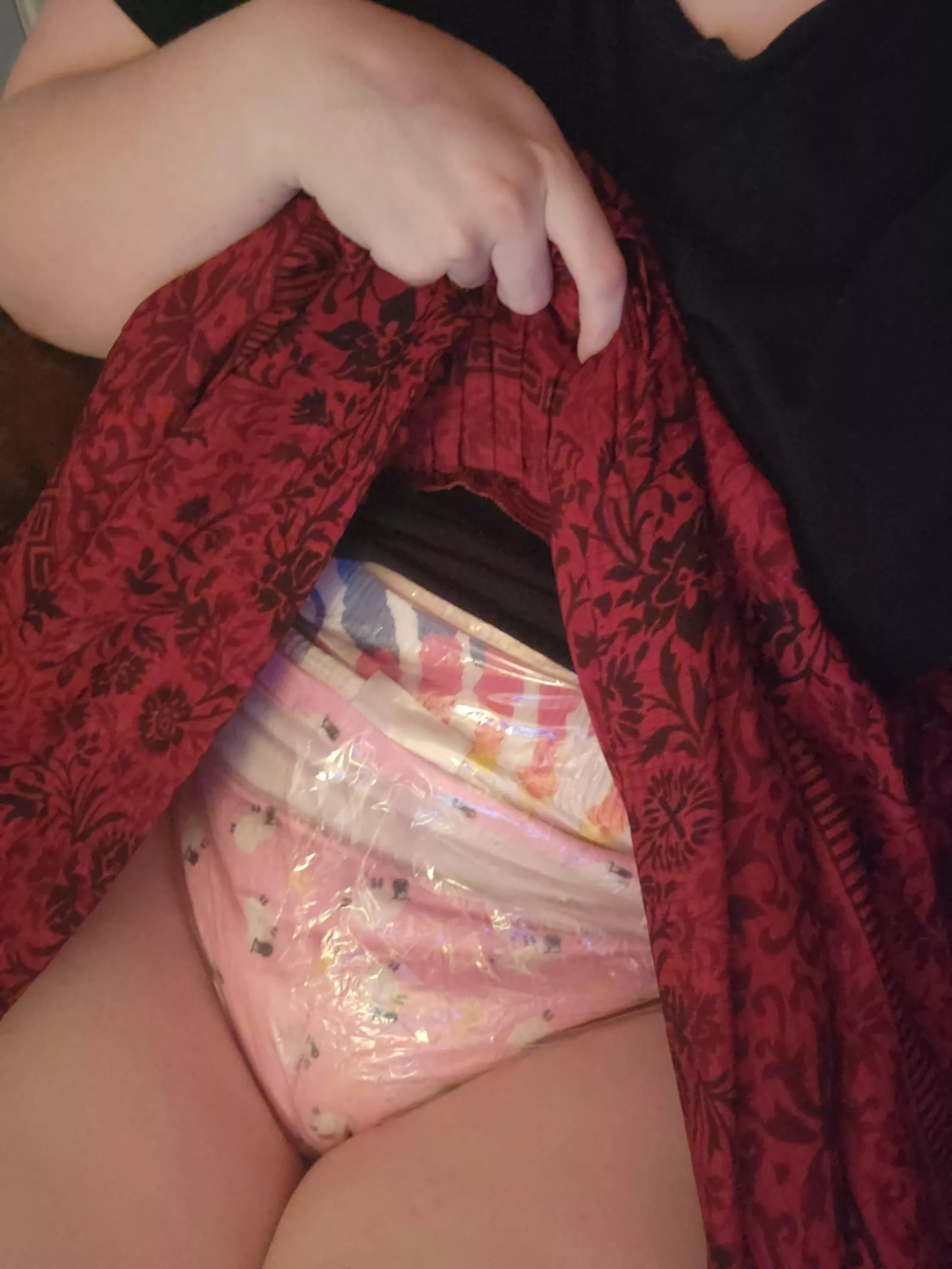 peekaboo! 🫣