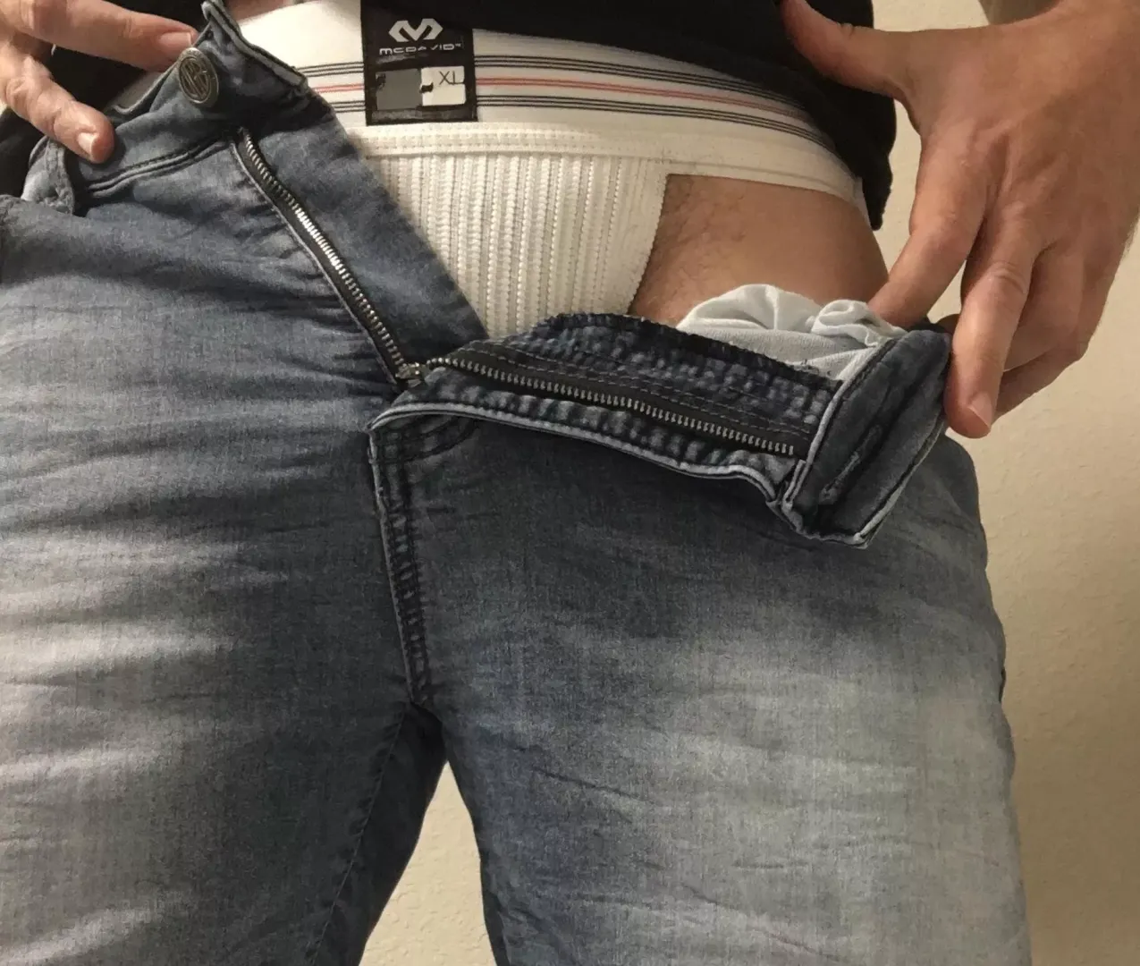 Peek-a-boo