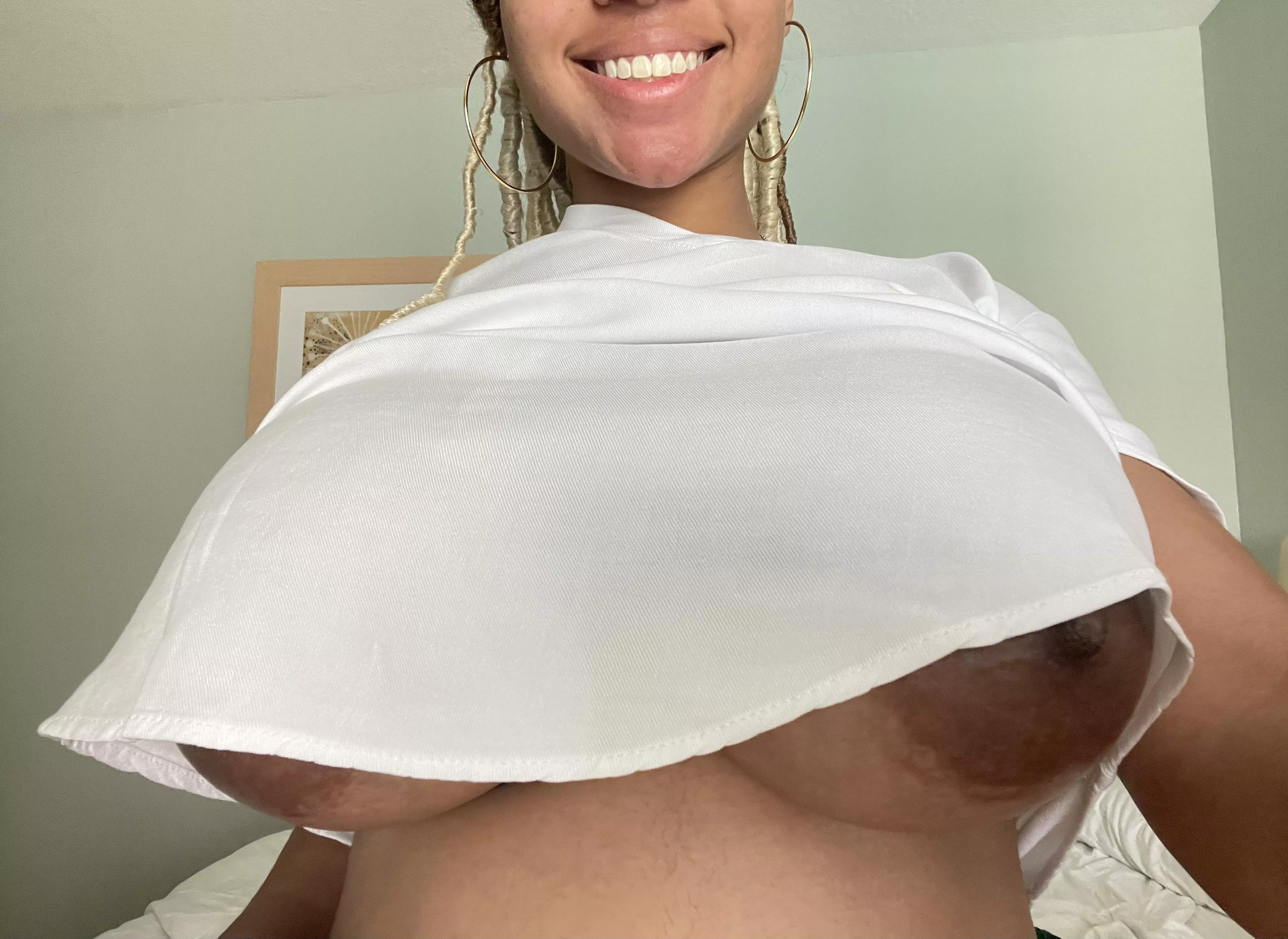 Peekabooo daddy