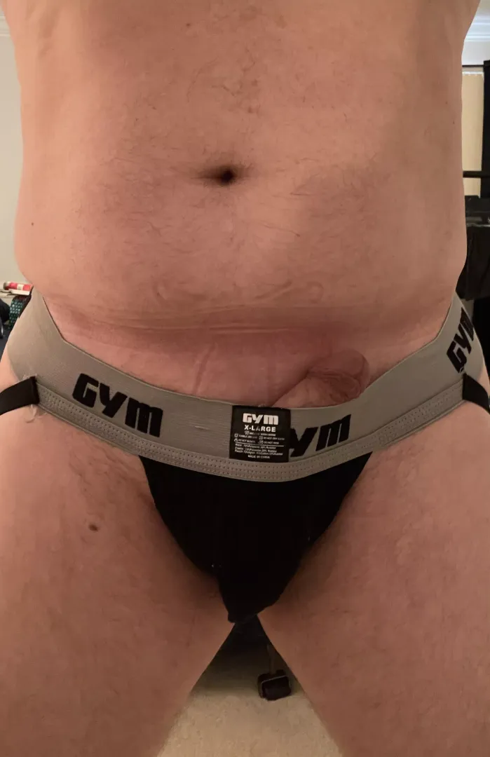 Peeking Out