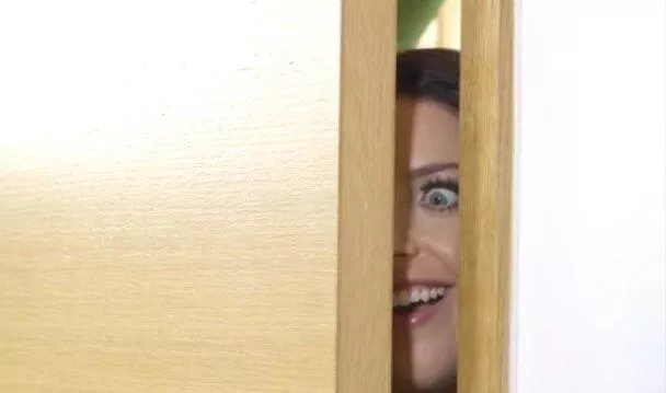 Peeping Tom