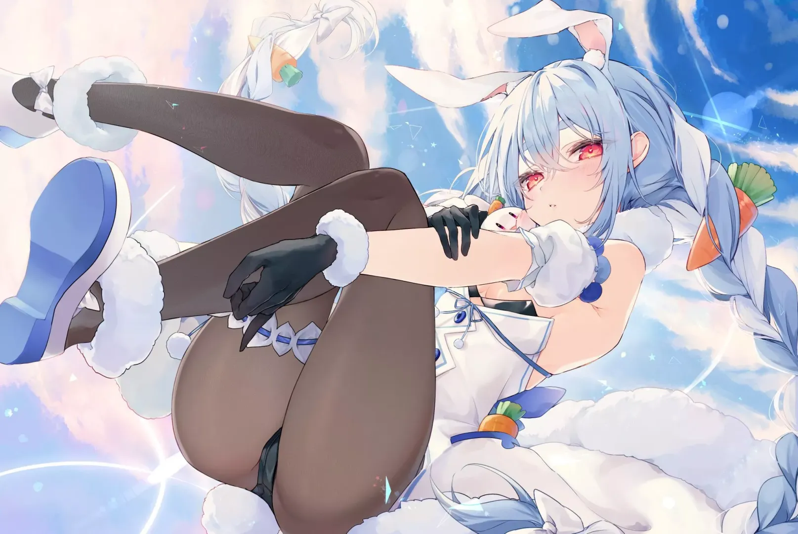 peko peko peko