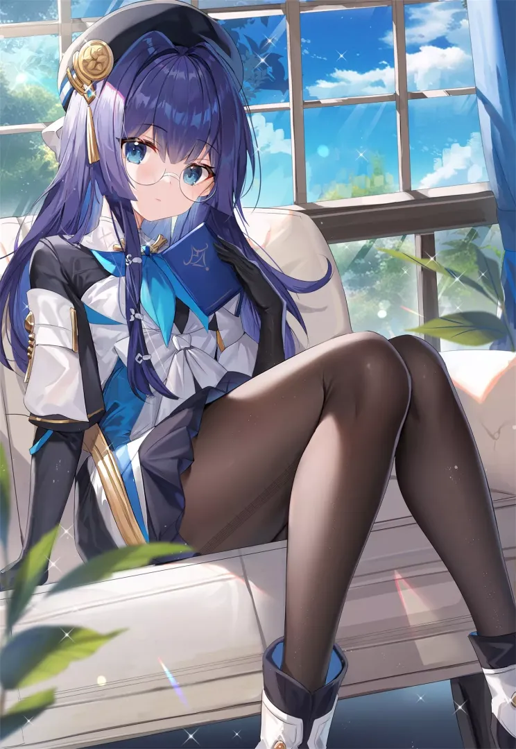 Pelageya [Honkai Star Rail]