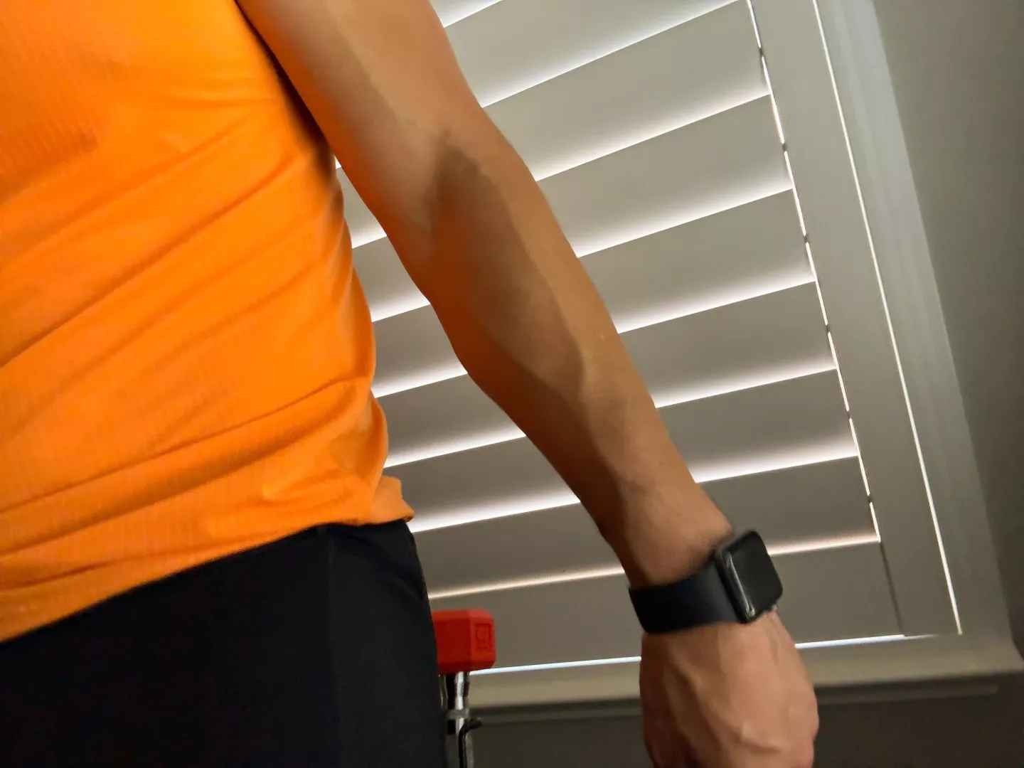 Peloton pump