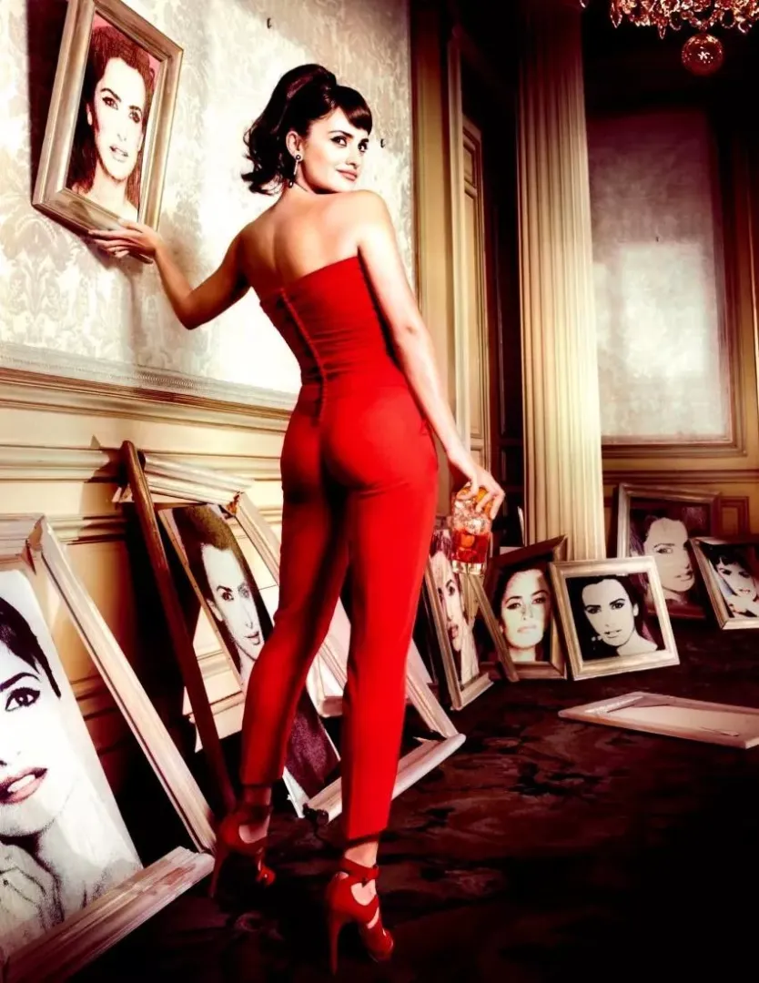 Penelope Cruz