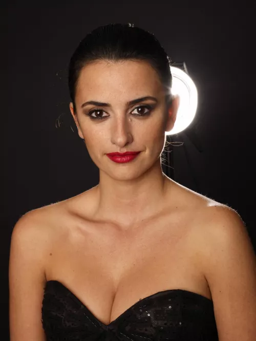 Penelope Cruz