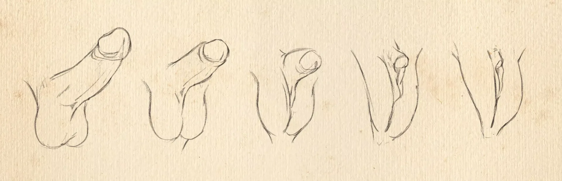 Penis to Vagina - by StrawberryTFs