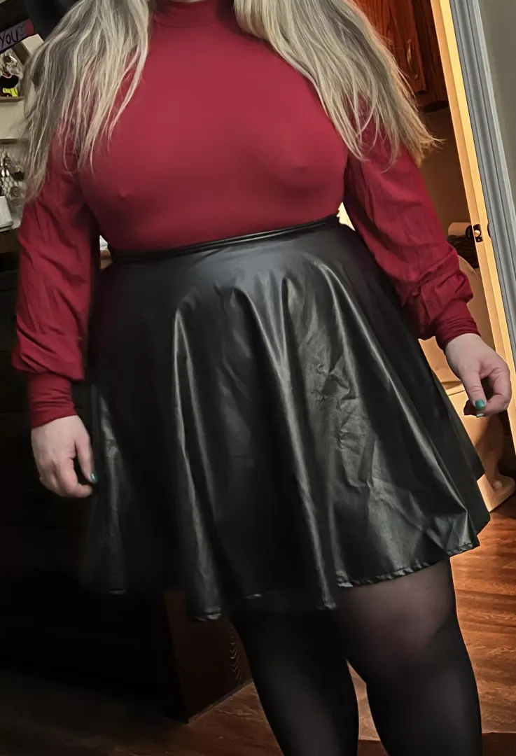 People like to stare