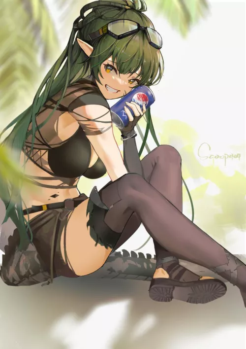 Pepsi is the best drink - Prove me wrong (Scoop404)