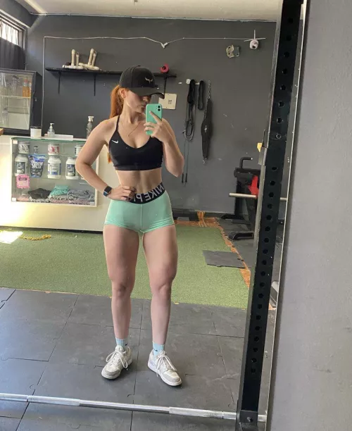 Perect shape