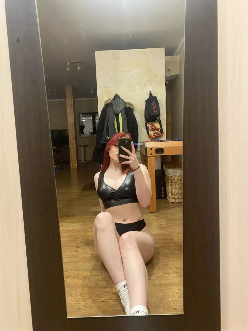 Perfect and Huge
